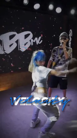 velocity funk