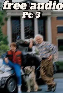 Back to the future 😍