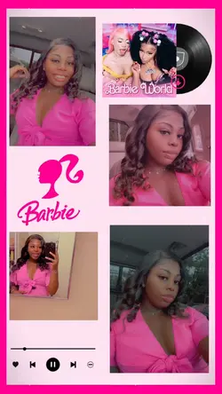 Barbie💗