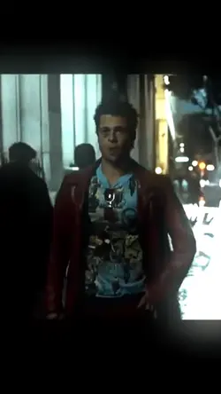Tyler Durden