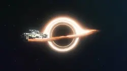 Black hole