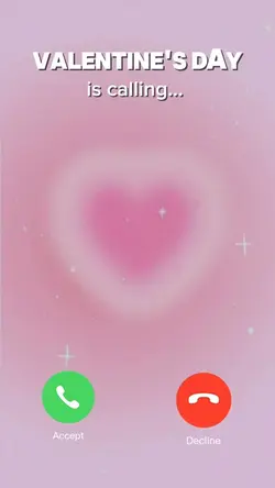 Happy valentine 