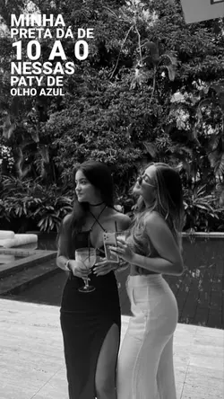 ela é minha 01
