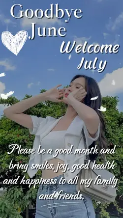 goodbye june