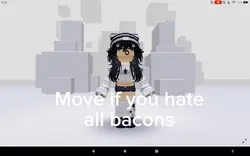 dance if you hate