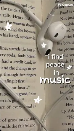 music <3 