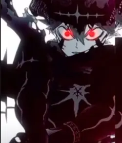 Black clover edit 