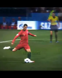 RONALDO FREE EDIT