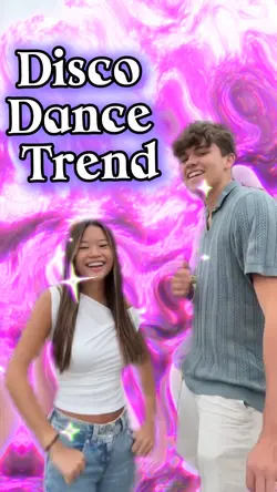 Disco Trend 