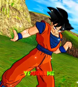 Goku dancing edit 😍😍