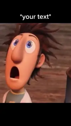 Surprised meme
