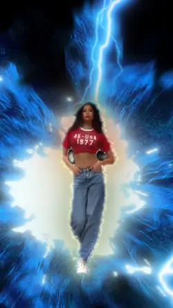 Electric walk