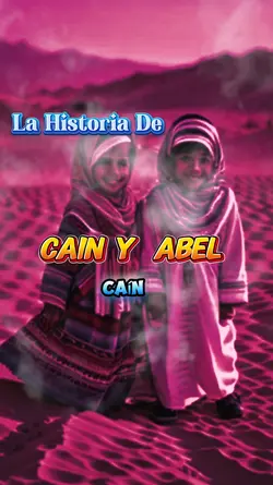 Cain y Abel 
