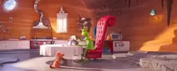 Grinch