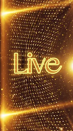 live