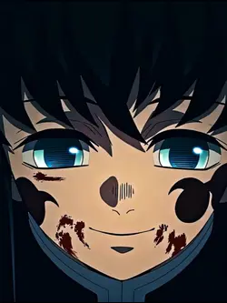 Muichiro vs Gyokko 