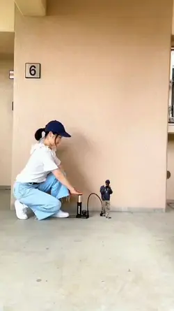 air pump