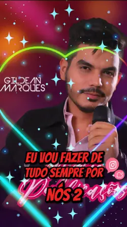 Gildean Marques 
