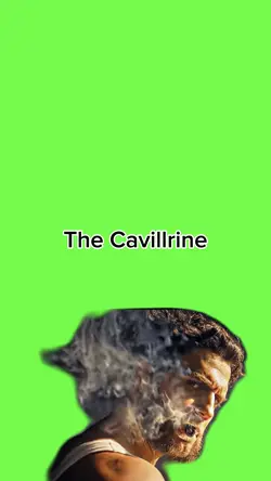 The Cavillrine