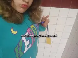 my mom