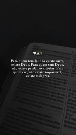 Existe milhares