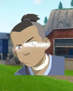 Funny Avatar Meme