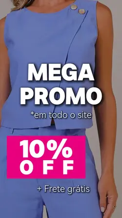 Promoção loja