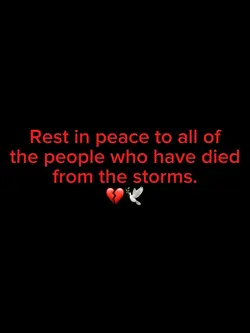rest in peace 🕊️