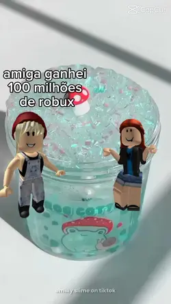 história de roblox