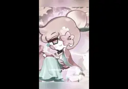 PEACH BLOSSOM