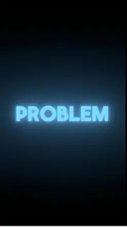 not my problem trend