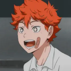 Hinata🧡