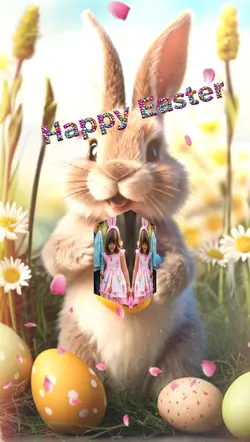Easter Photo