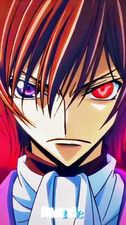 Lelouch Edit 🔥🔥🔥