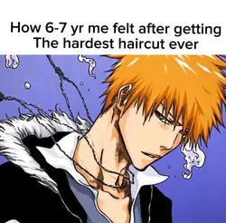Funny bleach meme
