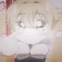 Ouran Host Club