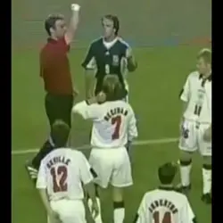 David Beckham