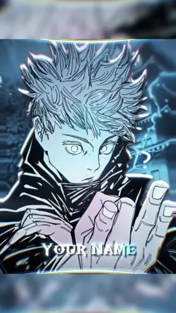 ANIME FREE EDIT 