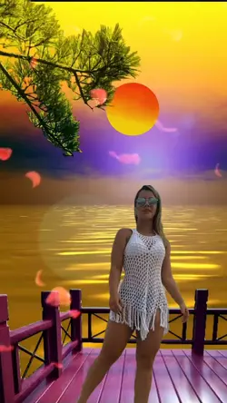Modelo maravilhoso 