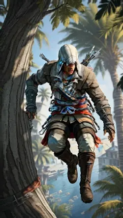 CREED 3