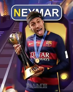 Neymar Free Edit
