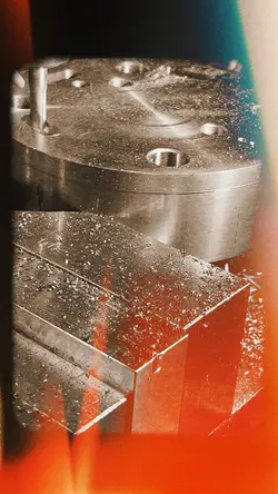 CNC Milling