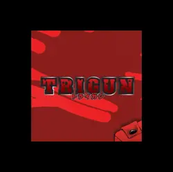 First Trigun edit!
