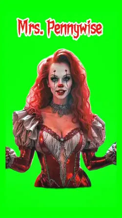 Mrs. Pennywise 