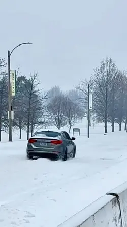 Snow Storm 