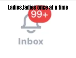 Once at a time