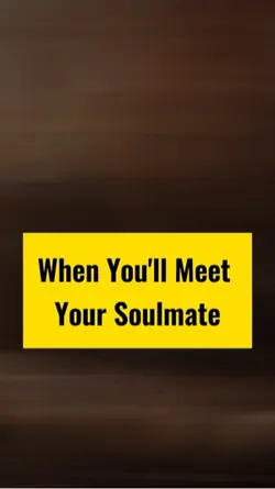 Part 2| When you wil