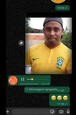 zoar seus amigos
