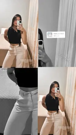 feito pra vc