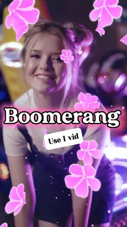 Boomerang Effect   